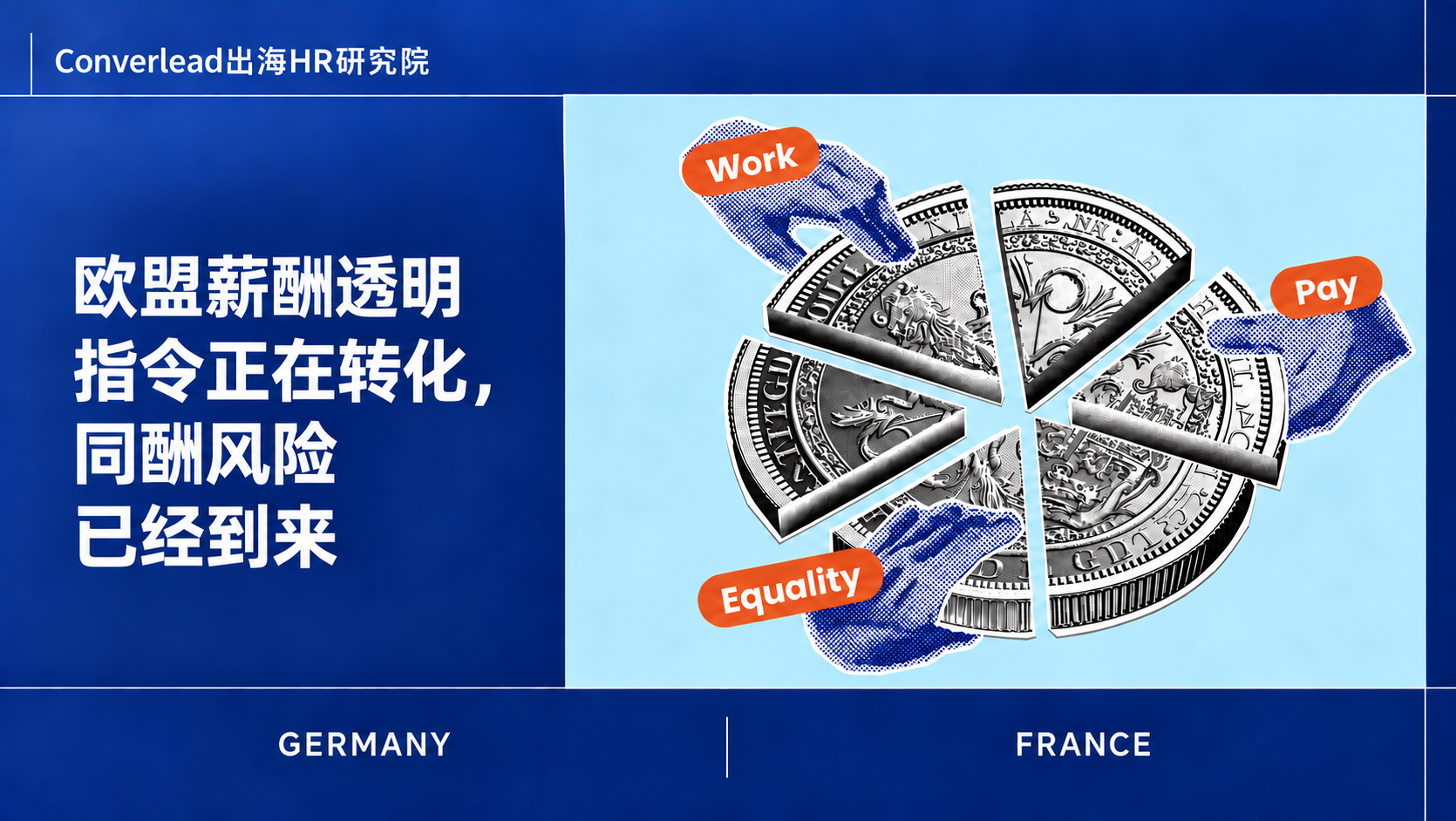深度洞察|欧盟薪酬透明指令正在转化,同酬风险已经到来主题插图